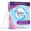 Terramed Just Think Comfort Hydro GYN Vaginal Moisturizer | Long-Lasting Dryness Terramed Just Think Comfort Au supplements