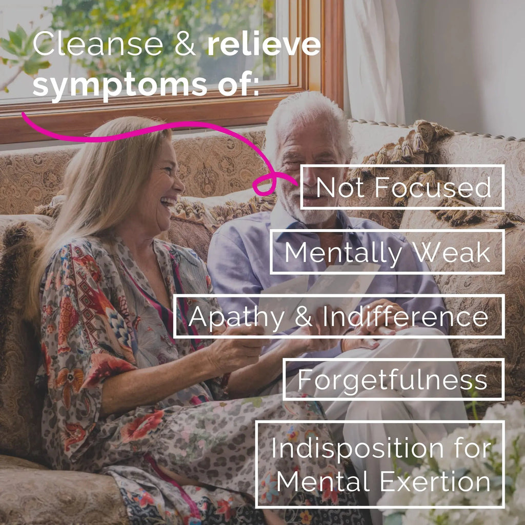 Siddha Remedies Mind & Memory Spray for Apathy, Indifference & Low Focus Siddha Au supplements