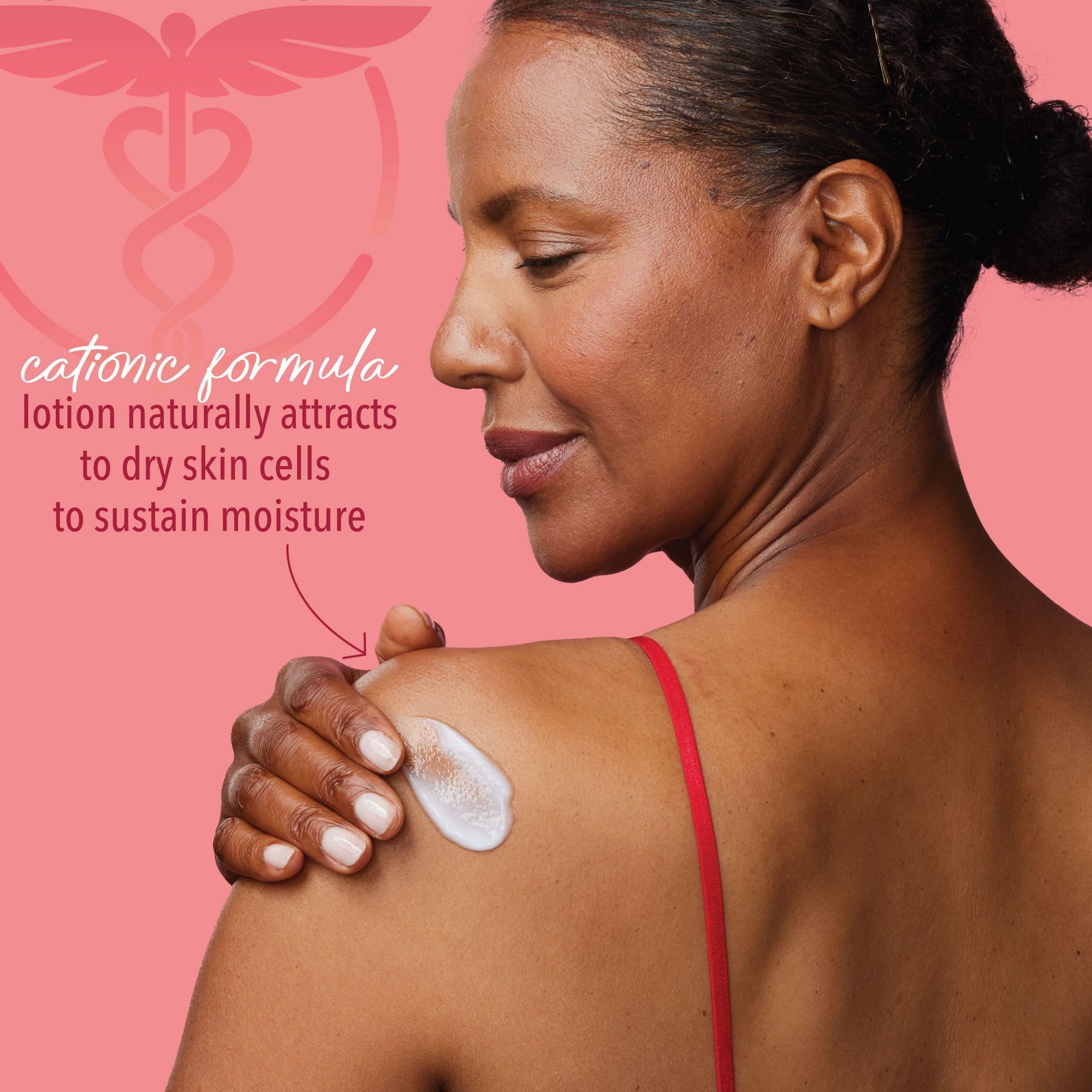 Curel Ultra Healing Intensive Fragrance-Free Lotion For Extra-Dry Skin, Dermatologist Recommended, Ideal for Sensitive Skin