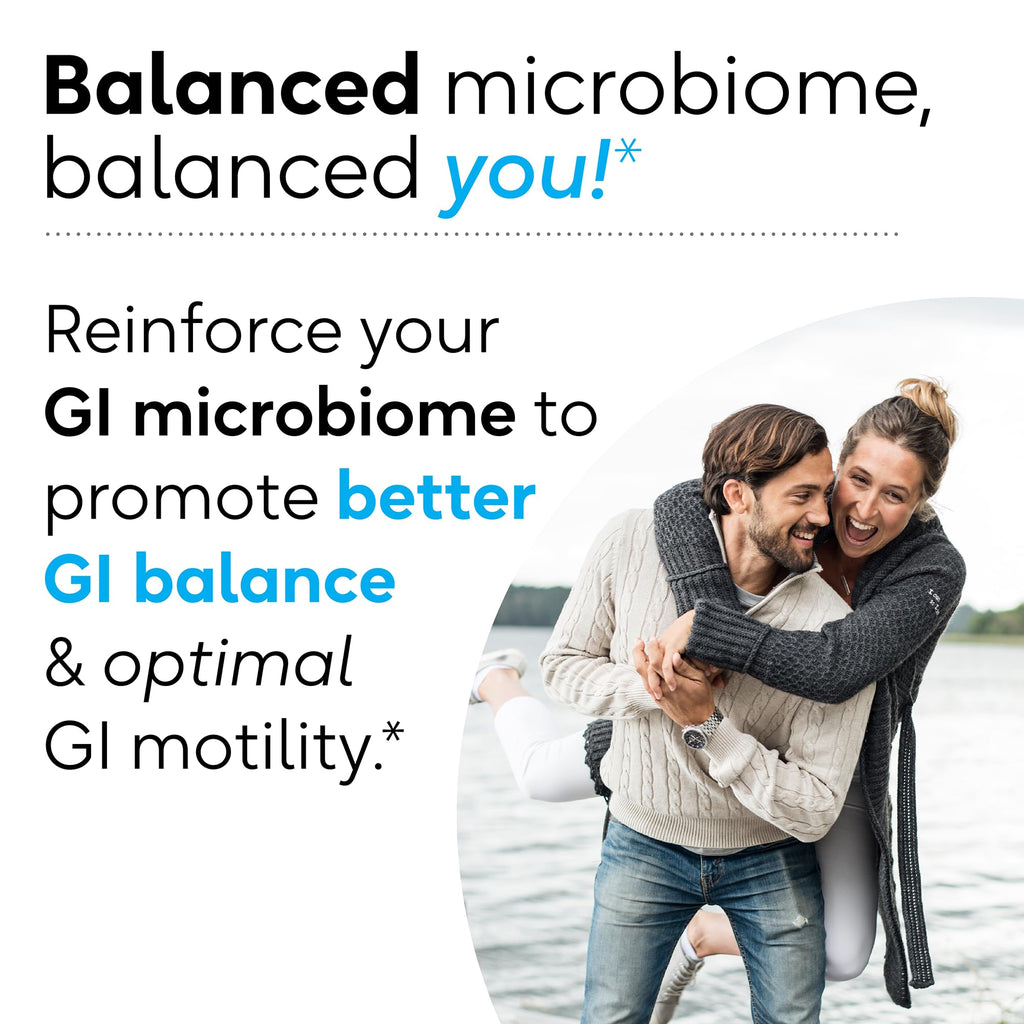 BioGaia Gastrus Gut Health Probiotic | Eases Abdominal Discomfort, Gas & Bloating | Promotes Regularity & a Healthy Gut | Contributes to a Balanced Microbiome | Backed by 30 Years of Research BioGaia Au supplements