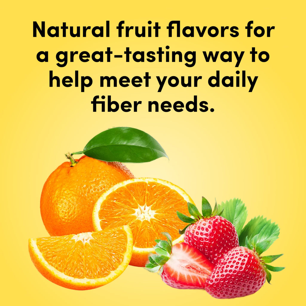 Black Girl Vitamins - Fiber Gummies - Prebiotic for Gut Health & Bloat Relief - Supports Digestion, Regularity & Microbiome Balance - Vegan, Gluten-Free, Halal