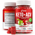 Keto ACV Gummies 1500 mg - ACV Keto Gummies for Weight Loss & Detox - Vegan Apple KETO BIOLOGY Au supplements