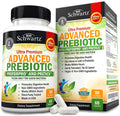 Prebiotics for Advanced Gut Health - Immune System Support & Dietary Fiber BioSchwartz Au supplements