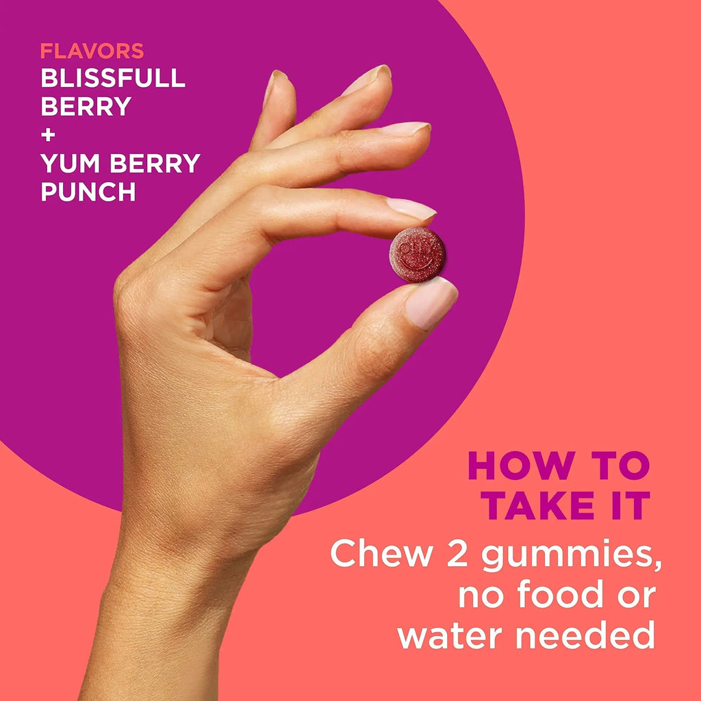 OLLY Gift, Family 2 Pack: Women's Multivitamin Gummy (90 Count), Kids Multivitamin + Probiotic Gummy (70 Count), Vitamins A, D, C, E, B, Chewable Supplement OLLY Au supplements