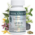 Ananta Medicare USA NOKAMEN – Kidney & Urinary Tract Support Herbal Formula, 120 Tabs Ananta Medicare USA Au supplements