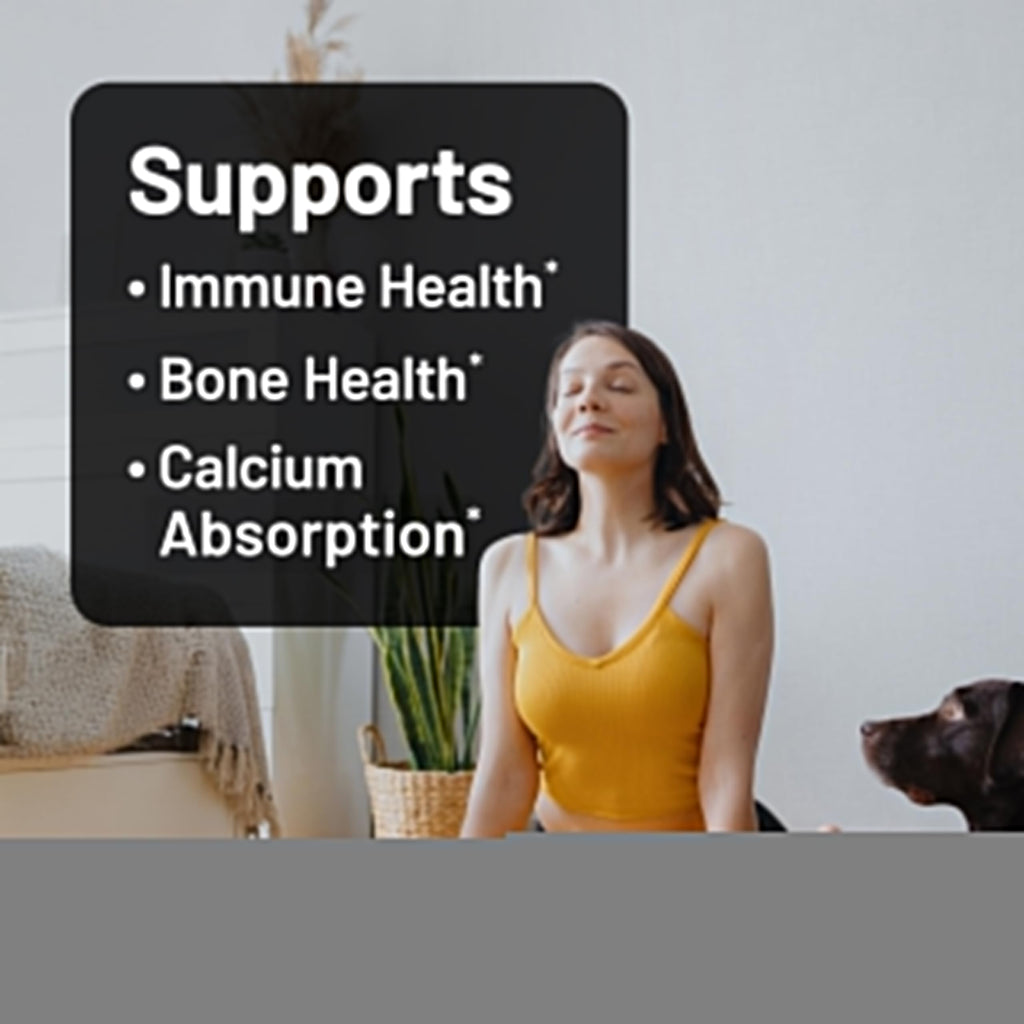 NatureWise Vitamin D3 5000iu (125 mcg) 1 Year Supply for Immune Support, Healthy Muscle Function, and Bone Health - Non-GMO