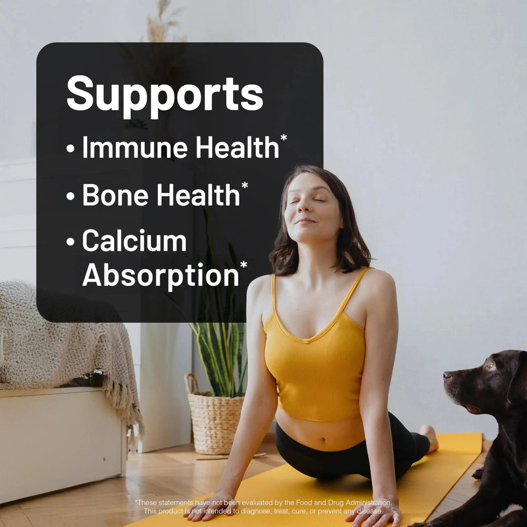 NatureWise [1 Multivitamin for Women Stress Support & Natural Minerals - 60 Capsules[30-Day Supply] + [1] Vitamin D3 5000iu + Organic Olive Oil - 30 Mini Softgels[30-Day Supply] NatureWise Au supplements