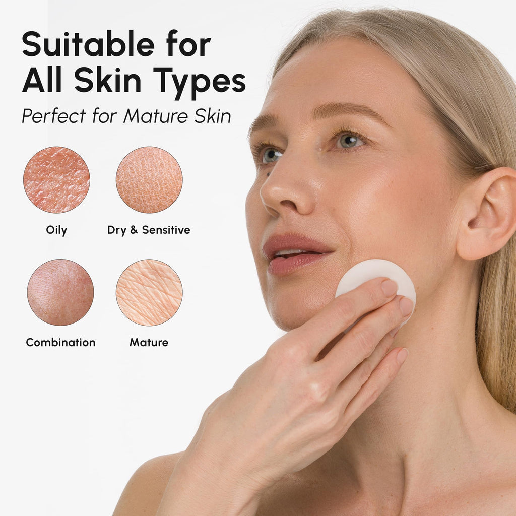 MAREE Face Moisturizer Retinol Cream for Face – Daily Wrinkle Cream for Women – Anti-Aging Face Cream – Facial Moisturizer with Collagen