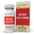 Superior Source One Daily Multi-Vitamin - Daily Supplement Supports Bone Strength, Immune System Function & More Superior Source Au supplements