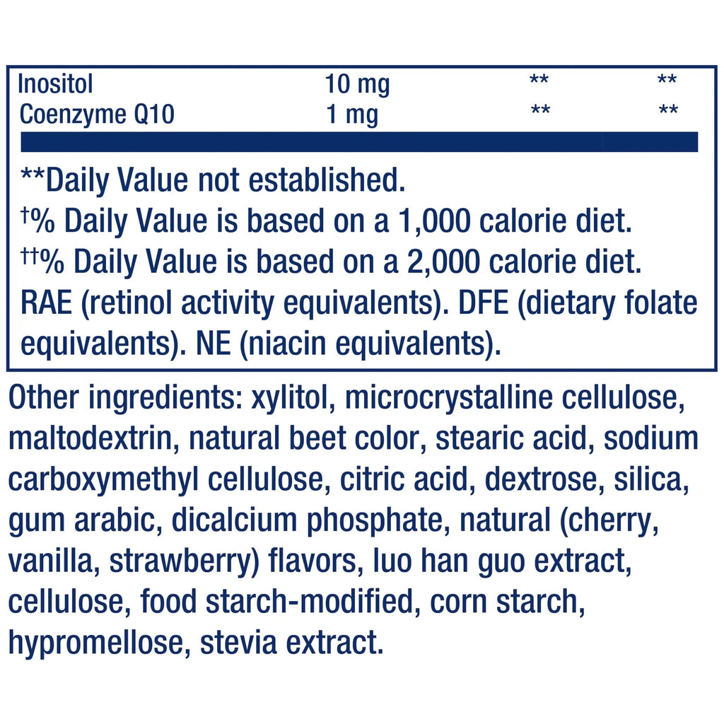 Life Extension Children's Formula Mix™, multivitamin for Kids, 18 Essential Vitamins and Minerals Life Extension Au supplements