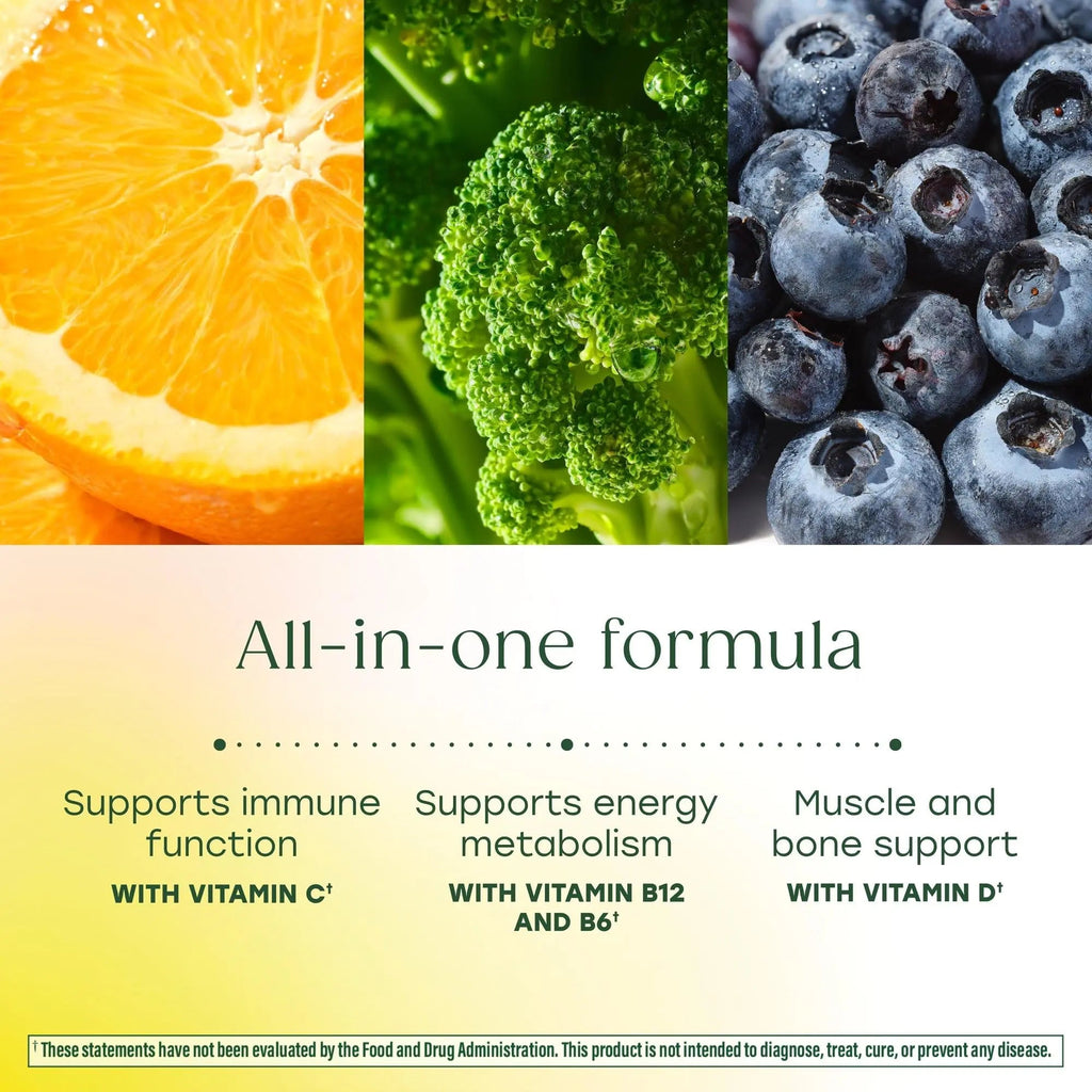 MegaFood One Daily Mens Multivitamins - Multivitamin for Men - Vitamin C, Vitamin D3 & Vitamin B12 - Muscle, Energy Metabolism & Immune Support MegaFood Au supplements
