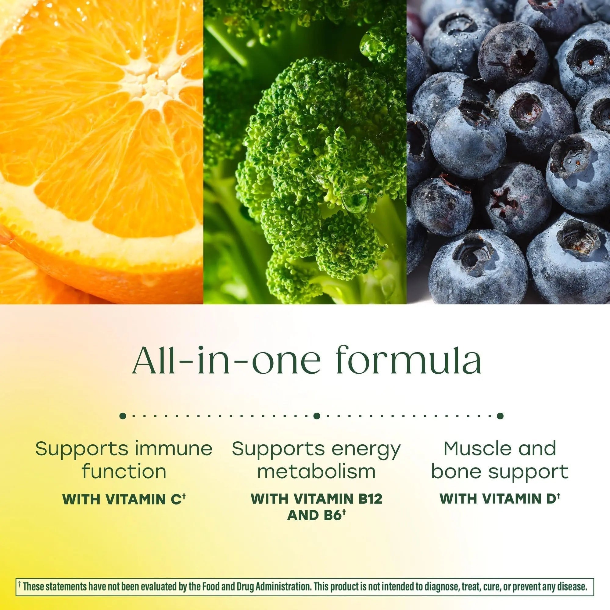 MegaFood One Daily Mens Multivitamins - Multivitamin for Men - Vitamin C, Vitamin D3 & Vitamin B12 - Muscle, Energy Metabolism & Immune Support MegaFood Au supplements