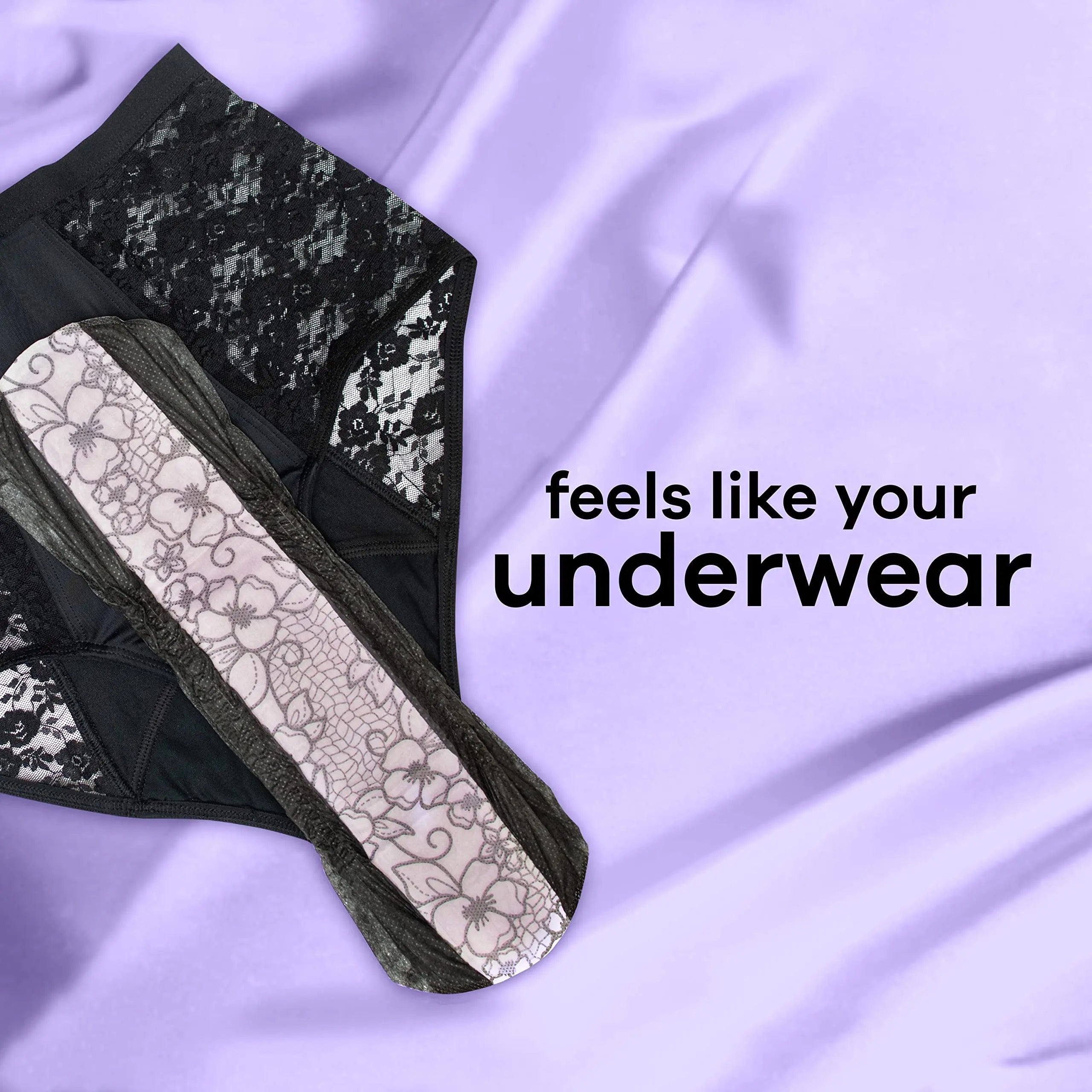 Always Discreet Boutique Adult Incontinence & Postpartum Liners For Women, Size 2, Very Light Always Discreet Au supplements