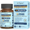 Probiotics for Women & Men 120 Billion CFU with 36 Probiotic Strains for Digestive Health and Gut Health, Delayed Release Capsules, Stomach Acid Resistant,