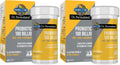 Garden of Life Dr.Formulated Pre, Post & Probiotics 100 Billion CFU Once Daily 3-in-1 Complete Probiotics,Prebiotics & Postbiotics Supplement for Women and Men-Extra Strength,30 Day Supply,(Pack of 2) Garden of Life Au supplements