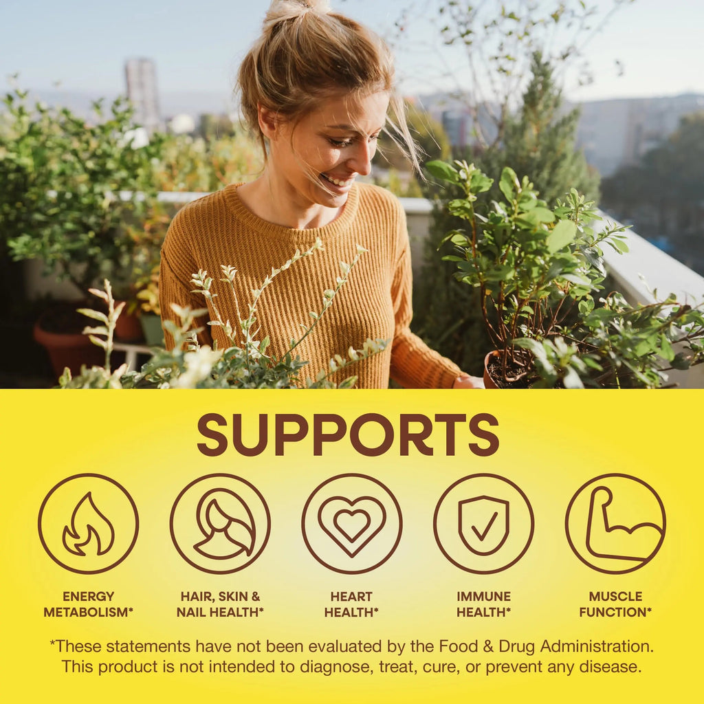 Nature's Way Alive! Women's Daily Gummy Multivitamins, 16 Vitamins & Minerals, Energy Metabolism*, Hair Skin & Nails Nature's Way Au supplements