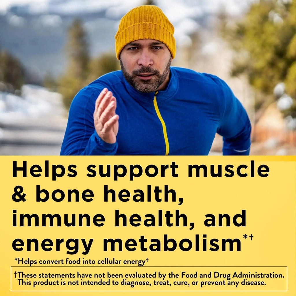 Nature Made Multi for Him, Mens Multivitamins Gummies, Energy Metabolism Support, Multivitamin for Men, 70 Gummy Vitamins and Minerals, 35 Day Supply Nature Made Au supplements