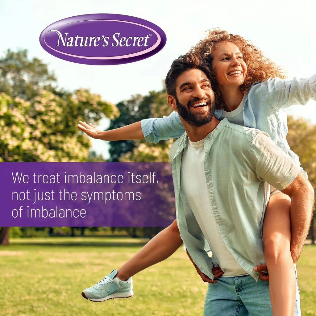Nature's Secret Women’s 73-Nutrient Soft-Gel Multi – 60 Liquid Soft-Gels – Complete Female Wellness Support - 2 Pack Nature's Secret Au supplements