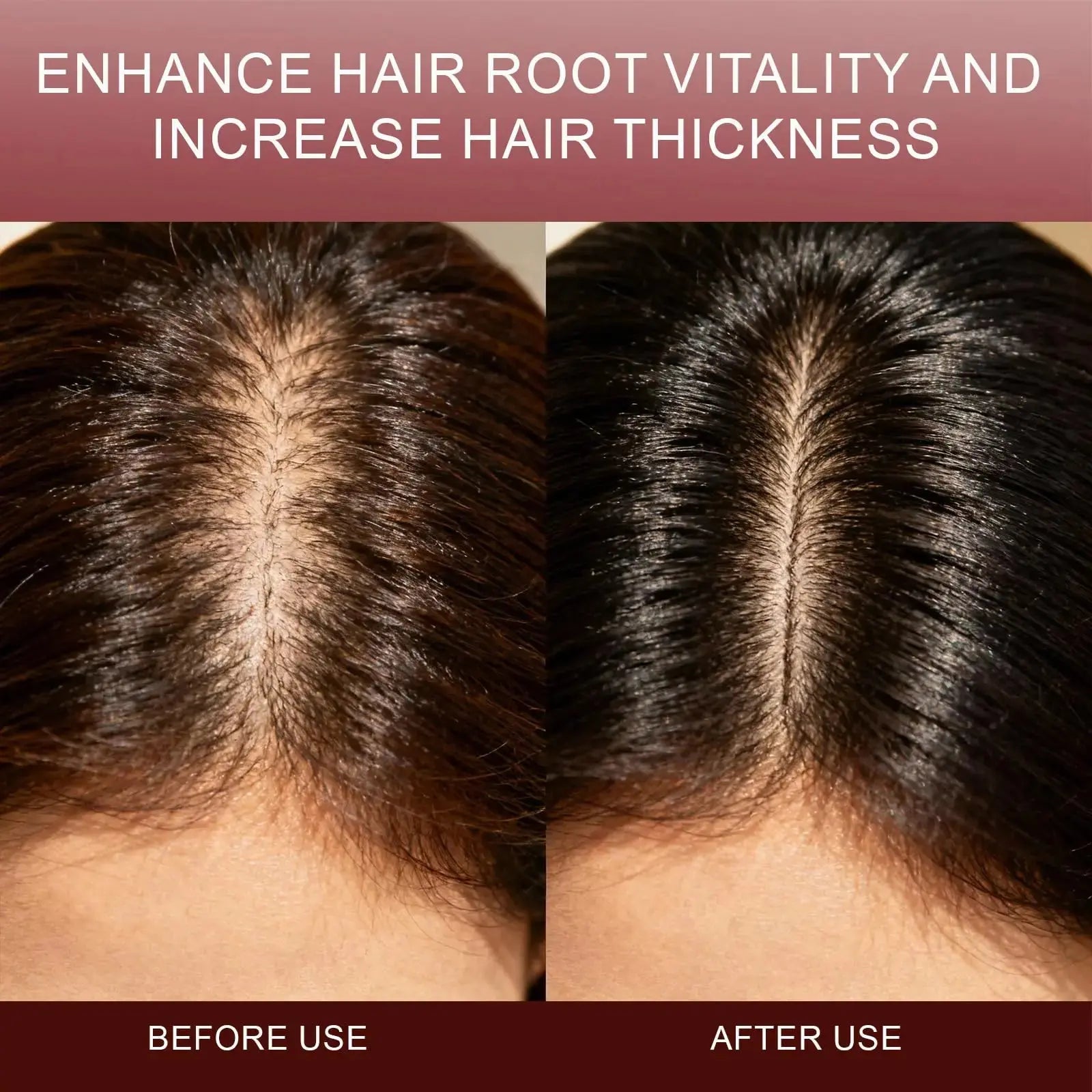 GENGGUI Hair Growth Gummies for Women - Hair Vitamins with Biotin & Silica for Faster Growth - Hair Growth Accelerator Supplement GENGGUI Au supplements