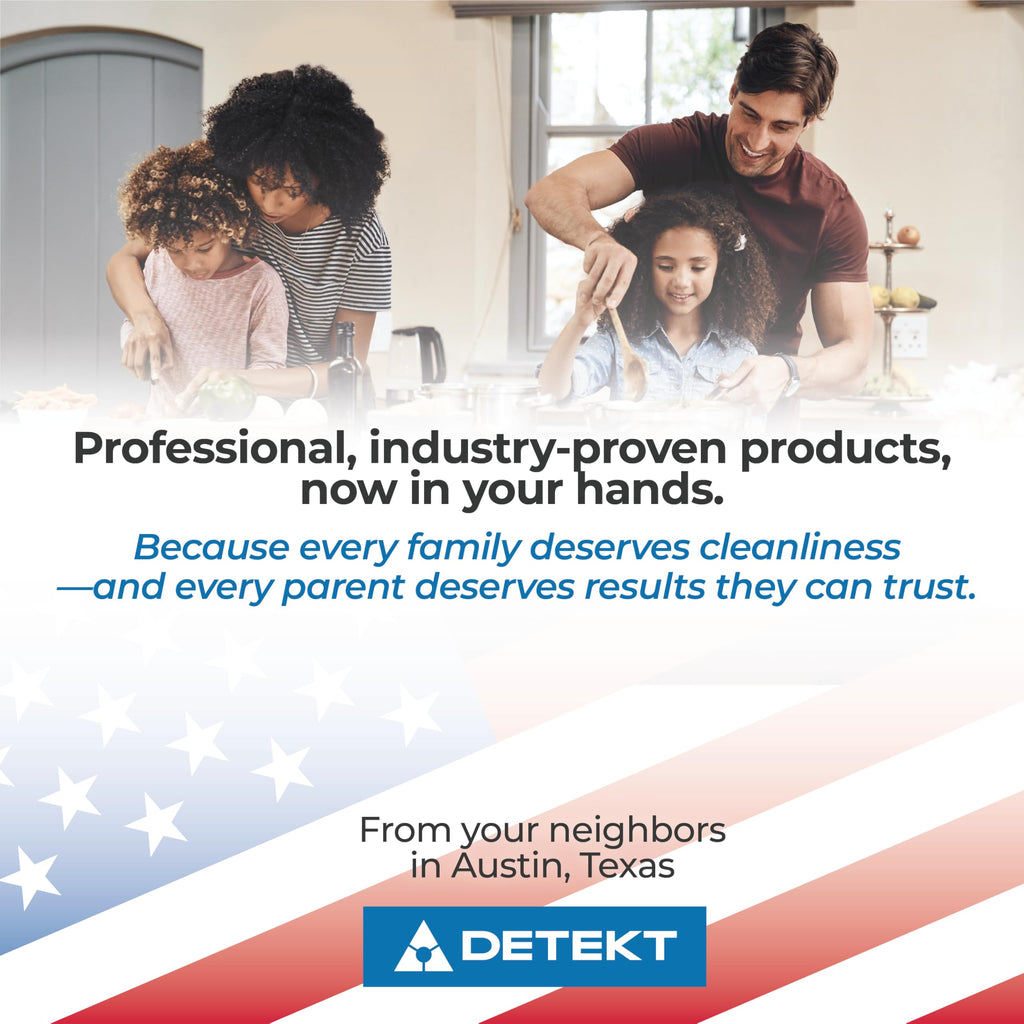 #1 Home, Kitchen, & Appliance Microbial Growth Test Kit – Simple DIY Screening for Bacteria, Mold, & Fungus – Know Your Home is Clean – Made in USA (1 Kit = 4 Bac + 4 Mold Tests) Detekt Au supplements