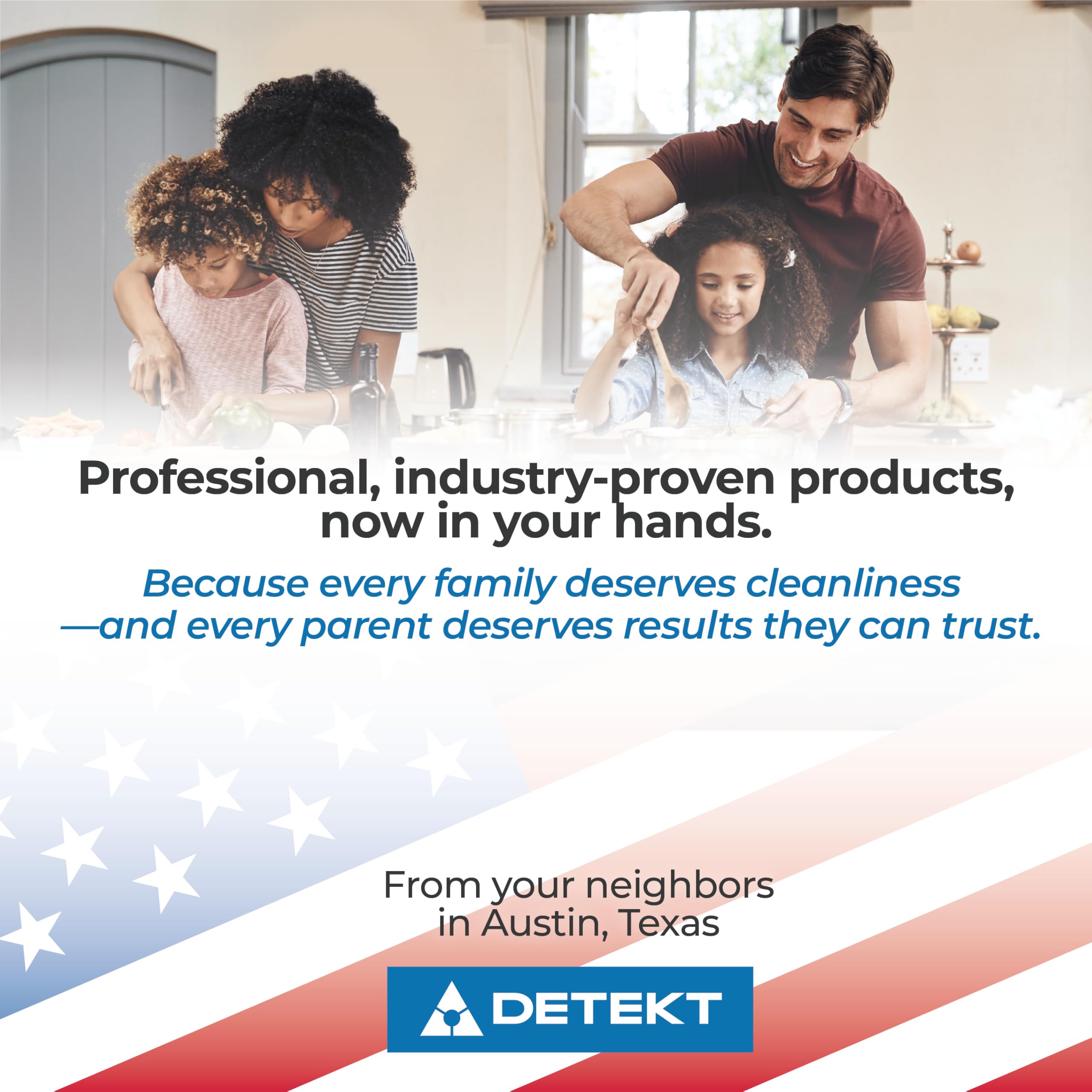 #1 Home, Kitchen, & Appliance Microbial Growth Test Kit – Simple DIY Screening for Bacteria, Mold, & Fungus – Know Your Home is Clean – Made in USA (1 Kit = 4 Bac + 4 Mold Tests) Detekt Au supplements