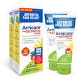 Boiron Arnicare Arthritis Cream for Pain Relief of Knees, Hands, Wrists, Elbows, Joints & Muscles – Quickly Absorbed & Fragrance-Free – 5 oz (2 Pack of 2.5 oz) Boiron Au supplements