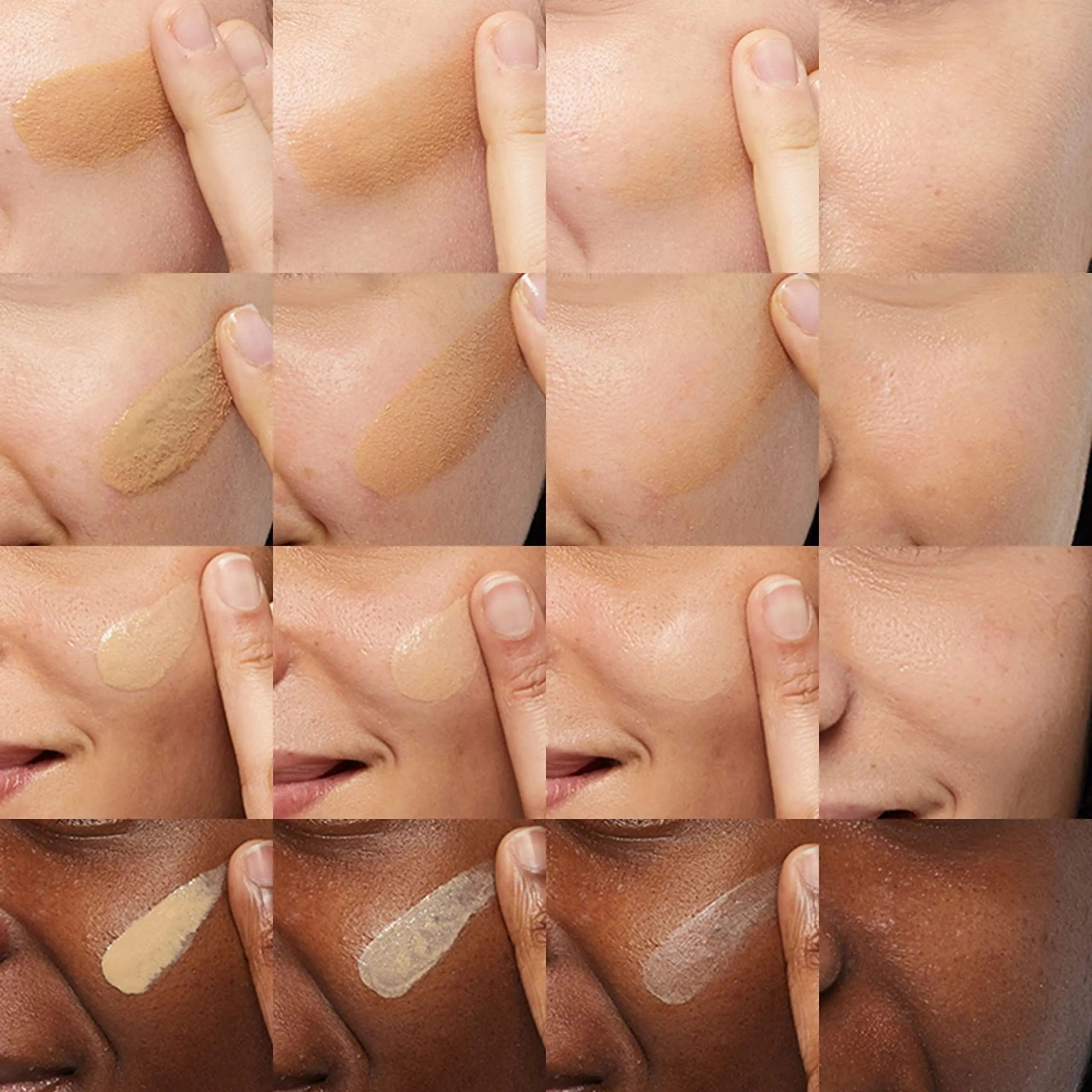 La Roche-Posay Anthelios Tinted Sunscreen SPF 50, Ultra-Light Fluid La Roche-Posay Au supplements