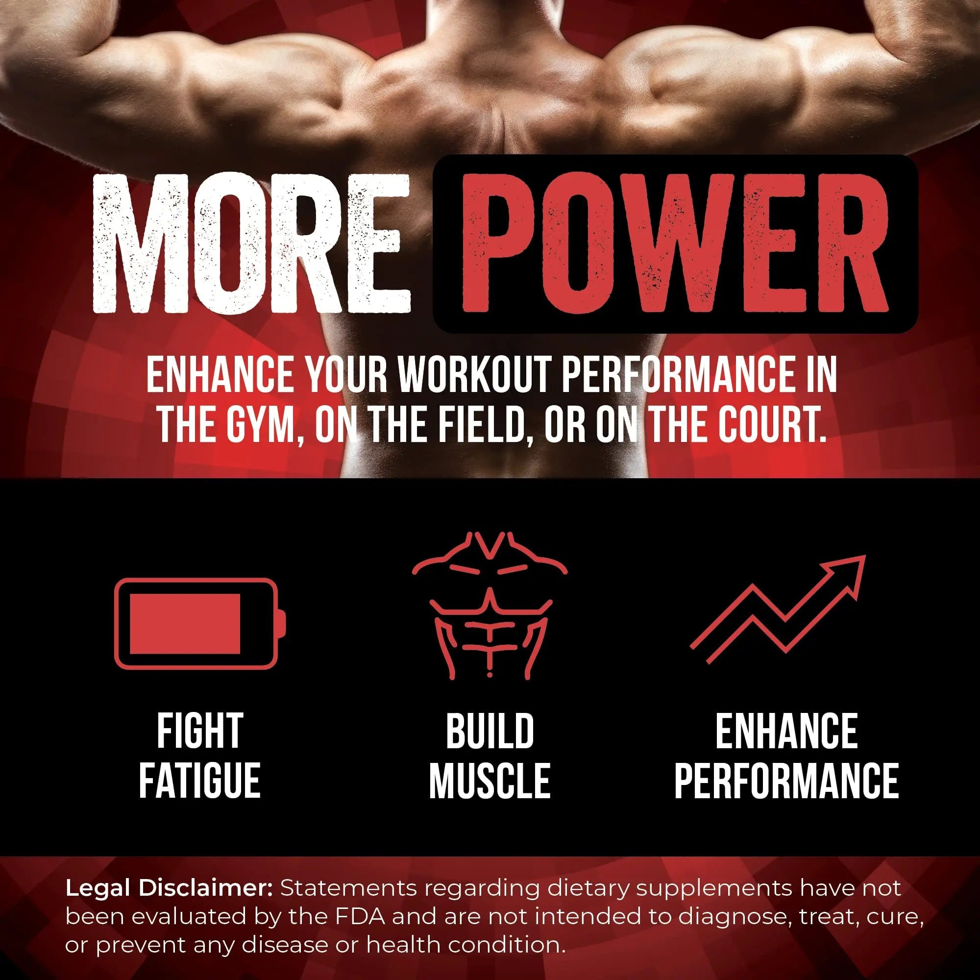 Enhanced Labs - Mr. Olympia 2020 Big Ramy’s Rage Pump - Stimulant Free Pre Workout Enhanced Au supplements