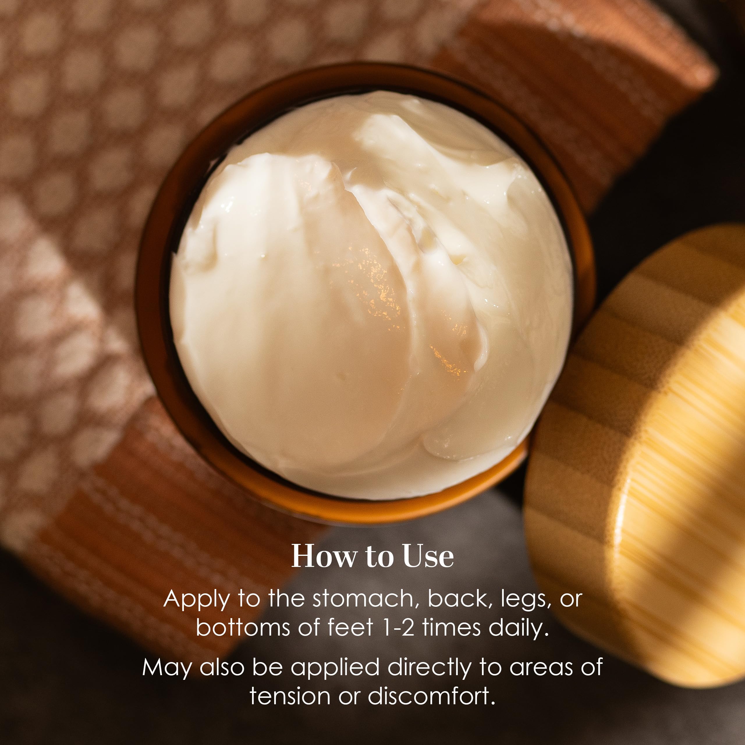 Better Shea Butter Magnesium Cream | Lavender | Relieves Leg Cramps and Muscle Tension | Night Lotion for Pregnancy, Kids and Baby | Handcrafted with Organic Ingredients Better Shea Butter Au supplements