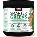 FORCE FACTOR Smarter Greens Daily Wellness Powder to Support Energy, Immunity & Digestion Force Factor Au supplements