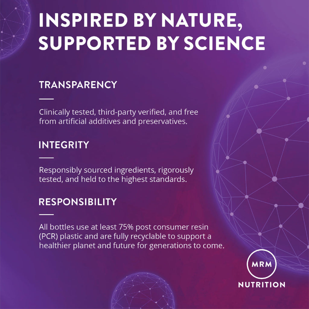 MRM Nutrition Women's Probiotics - Patented Formula Supports Urinary Tract, Vaginal, & Immune Health for Women, Prebiotic Supplement, 3.5 Billion Cells