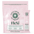 Vital Source Nutrition - Flexi - Creatine & Collagen Stick Packs - 5g Creatine Monohydrate + 1g MoriKol Collagen -Supports Strength, Recovery & Skin Health -20 Servings