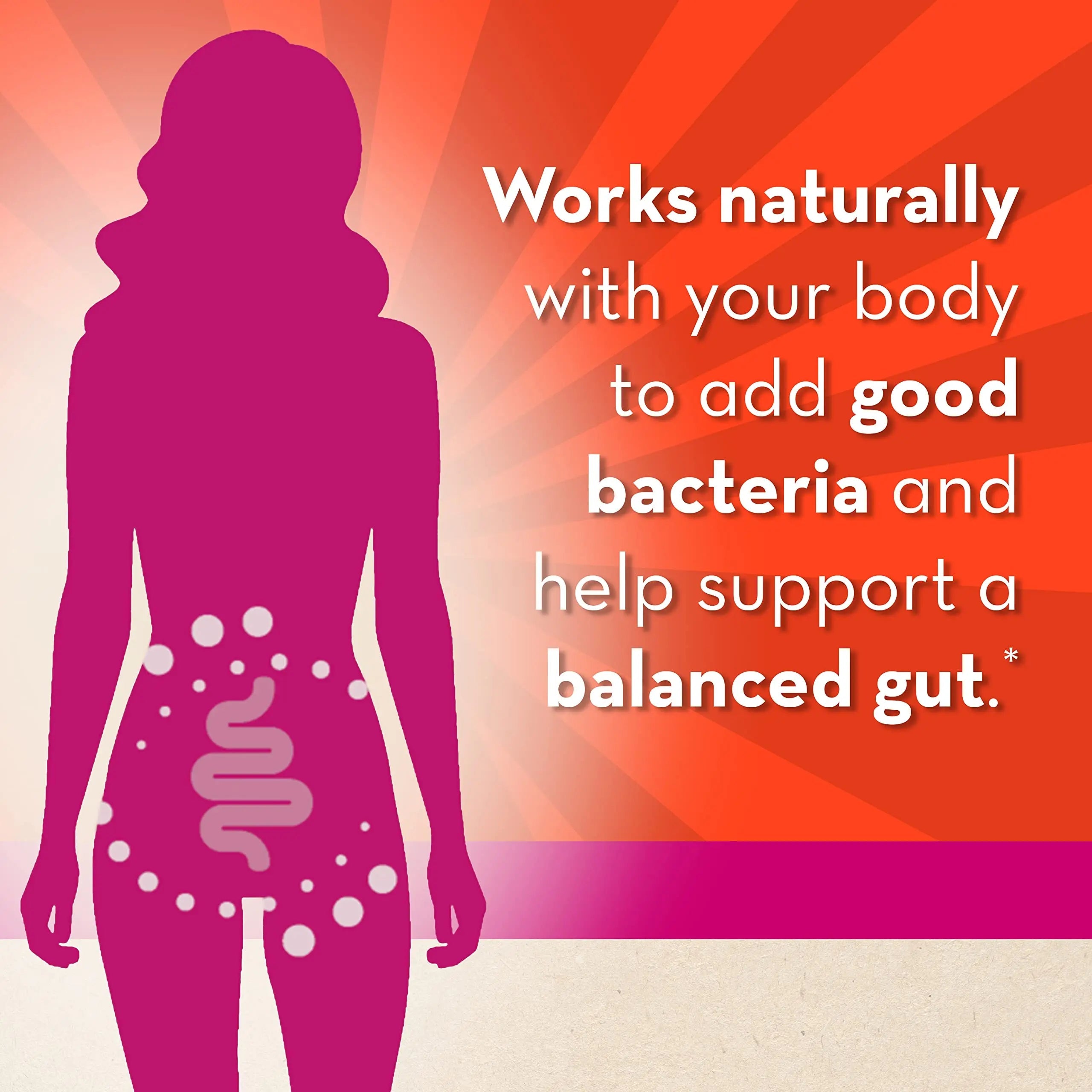 Align Probiotic, Women's Dual Action, Probiotics for Women, Multi-Strain Probiotic with Chaste Tree Align Au supplements