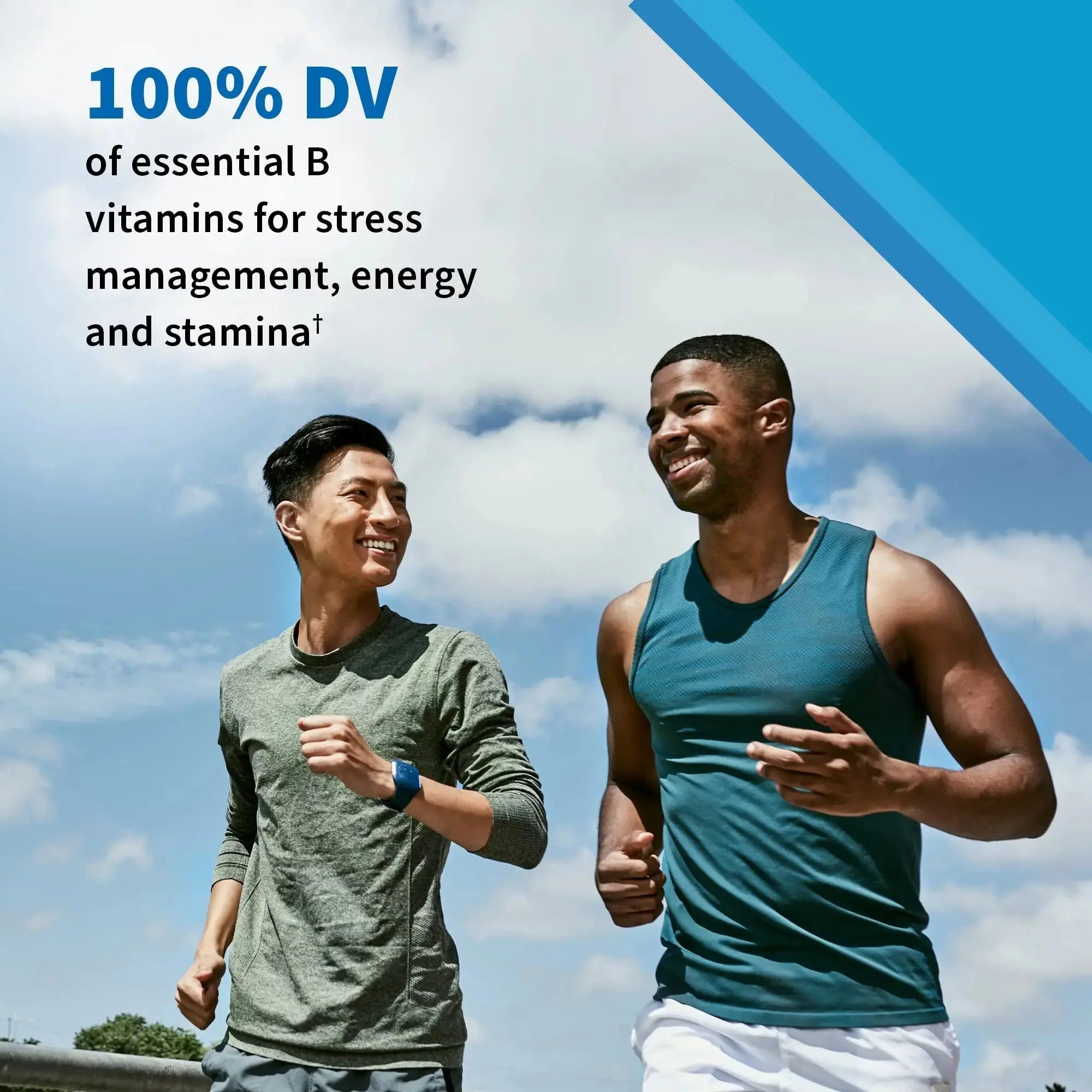 Men’s Multivitamin Gummy: Vitamins C, D, E, B & Zinc for Energy, Stamina & Stress, Probiotics for Digestive & Immune Health, Vitamin Code Garden of Life Au supplements