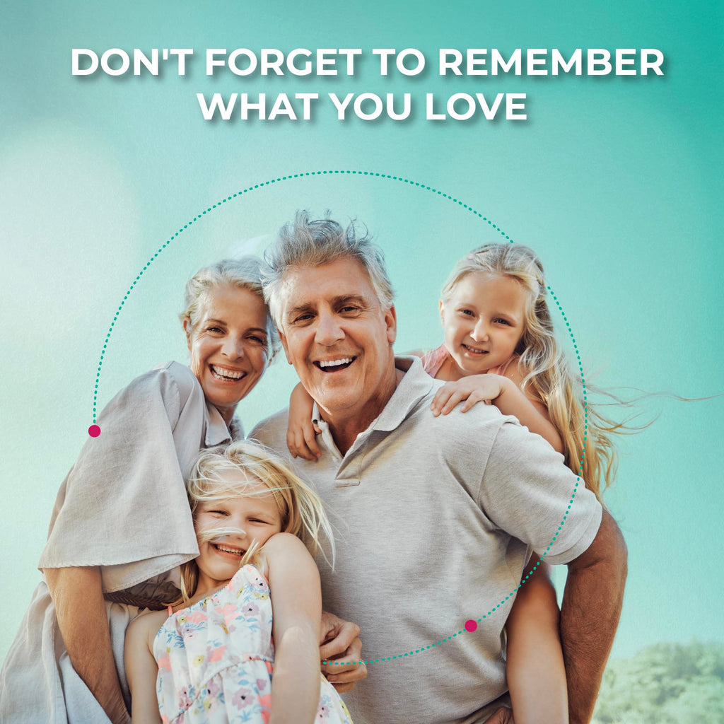 PUREHEALTH RESEARCH Ageless Brain Supplements for Memory and Focus - Nootropic Brain Health Supplement for Adults - with Bacopa Monieri, Alpha GPC, L-Tyrosine, Vitamin B6, Niacin & More, 60 Capsules PUREHEALTH RESEARCH Au supplements