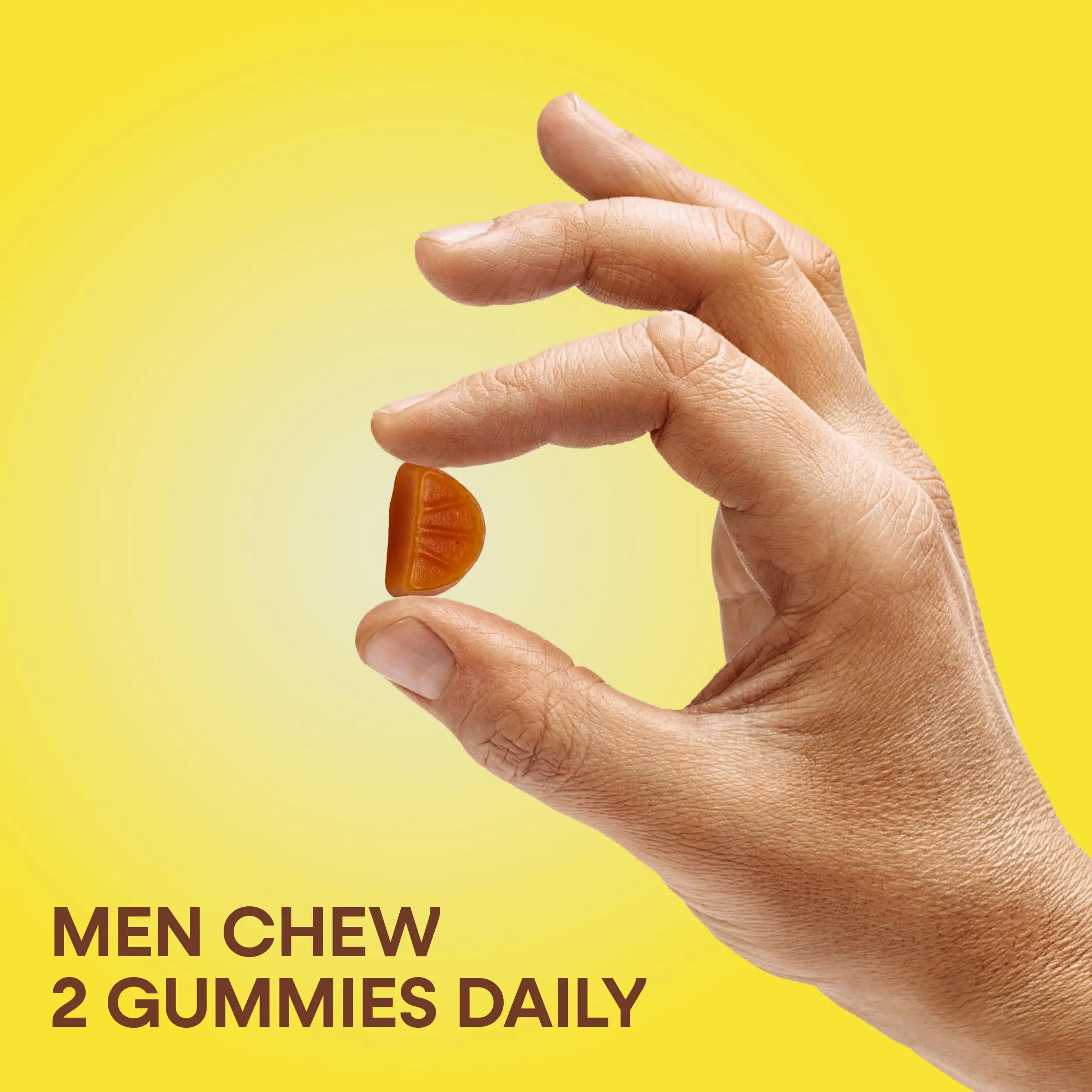 Nature's Way Alive! Men’s 50+ Daily Gummy Multivitamins, Supports Healthy Brain, Eyes, Heart*, B-Vitamins Nature's Way Au supplements