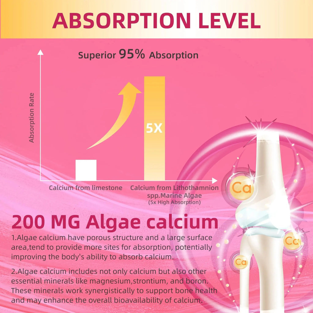 Lerinettia Multivitamin for Women Gummies for 40+ with Omega-3, Niacinamide, B-Complex, Lutein, Iron, Choline, Phosphatidylserine, Vitamin D3 Lerinettia Au supplements