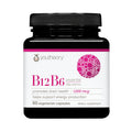 Youtheory B12B6 - Vitamin B12 & B6 - Supports Mood, Nervous System & Metabolism* - Aids Memory & Stress Management*