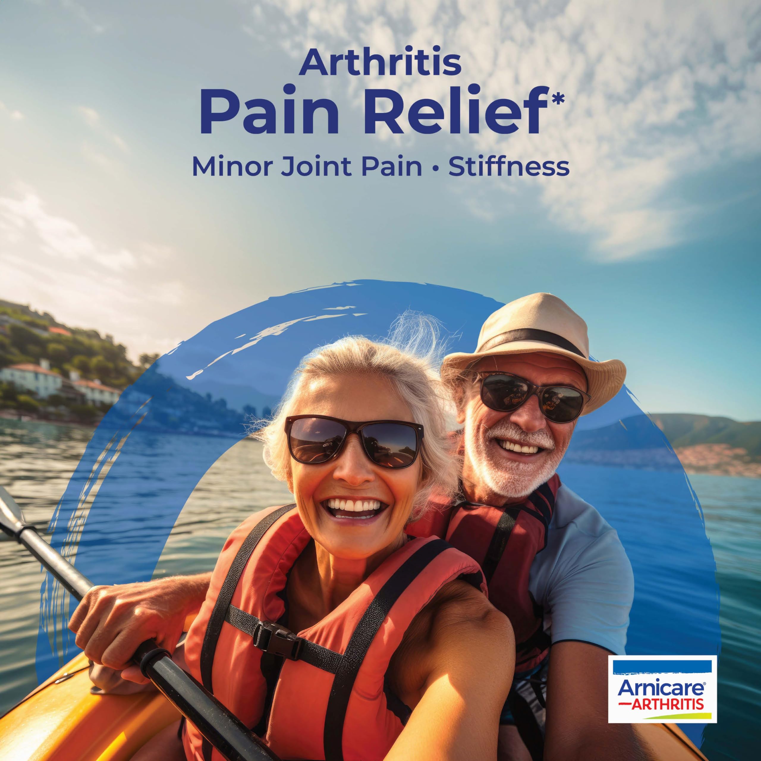 Boiron Arnicare Arthritis Tablets for Arthritis Pain Relief, Joint Soreness, and Rheumatic Pain - 120 Count Boiron Au supplements