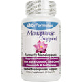 DrFormulas Menopause Supplement for Hot Flashes, Night Sweats, and Mood Swings Relief with DIM, Dong Quai, Black Cohosh, 60 Count DrFormulas Au supplements