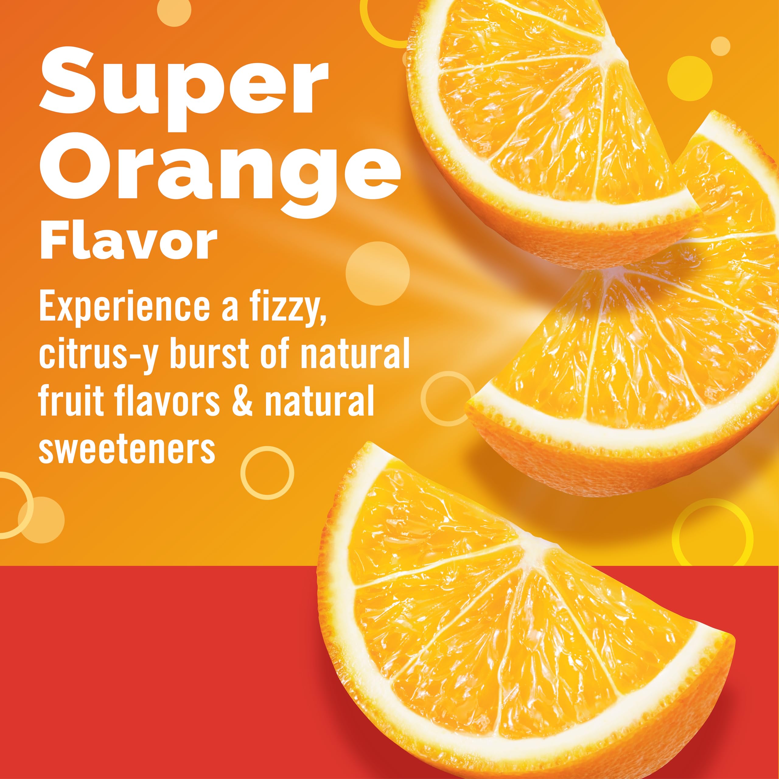 Emergen-C 1000mg Vitamin C Powder for Daily Immune Support Caffeine Free Vitamin C Supplements with Zinc and Manganese