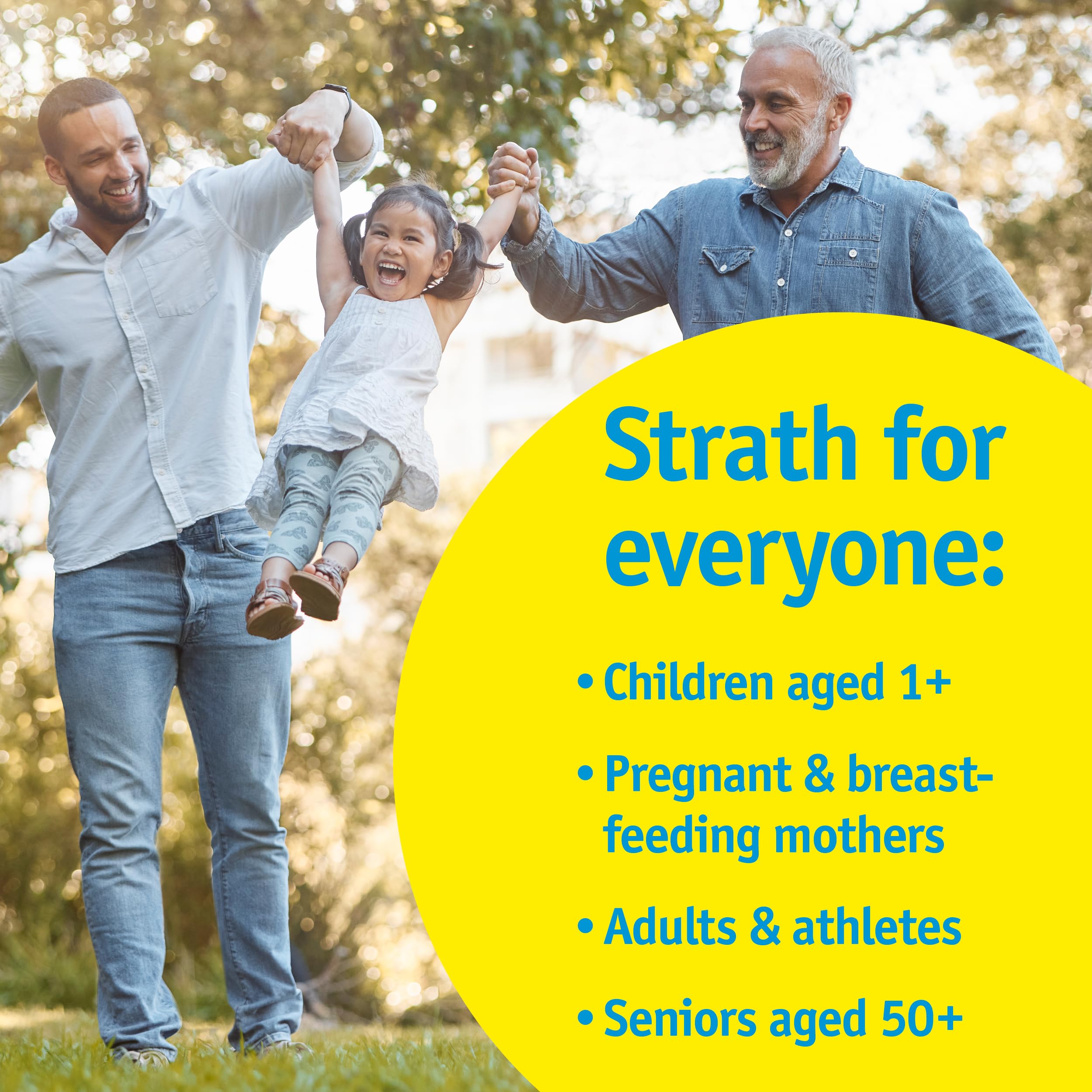 Strath Fermented Herbal Yeast Postbiotic - (8.4 Fl oz) Daily Nutritional Food Supplement Liquid | Supports Metabolism | Vegetarian | Lactose-Free | No Artificial Additives Bio-Strath Au supplements