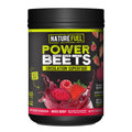 Nature Fuel Power Beets Powder, Delicious Acai Berry Pomegranate, Concentrated Superfood Healthy Delights Au supplements