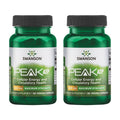 Swanson Maximum Strength Peak ATP Cellular Energy Supplement for Athletes and Active Adults Seeking Performance and Recovery Support - 400 mg (30 Veggie Capsules, 2 Pack) Swanson Au supplements