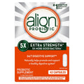 Align Probiotic Extra Strength, Probiotics for Women and Men, #1 Doctor Recommended Align Au supplements