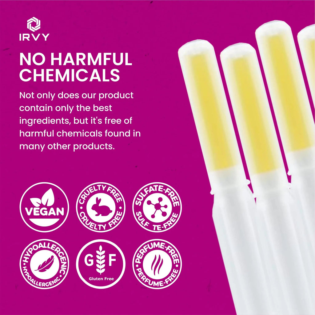 Irvy - Premium Vaginial Tightening Cream for Vag Instantly - Feminine Care for Vaginal Tightening Gel Products Irvy Au supplements