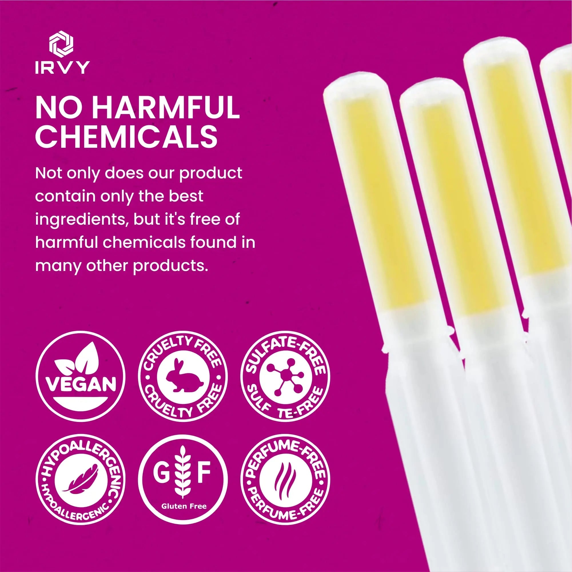 Irvy - Premium Vaginial Tightening Cream for Vag Instantly - Feminine Care for Vaginal Tightening Gel Products Irvy Au supplements