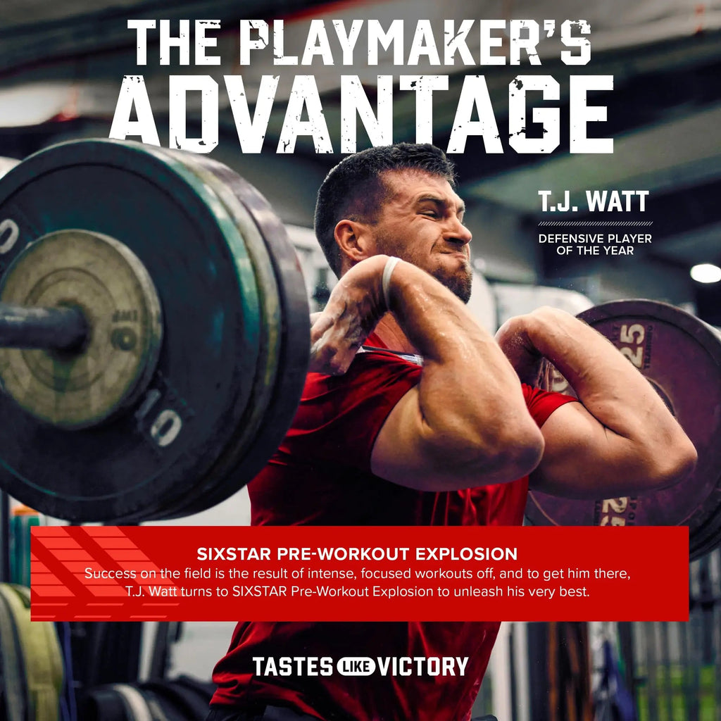 Six Star Pre Workout PreWorkout Explosion | Pre Workout Powder for Men & Women Six Star Au supplements