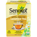 Senokot Dietary Supplement, Natural and Organic Senna Leaf, Laxative Tea for Occasional Senokot Au supplements